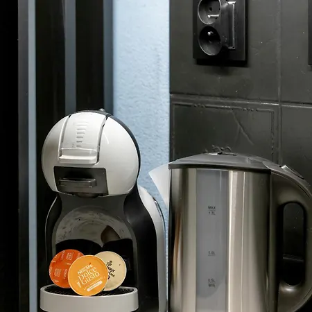 Podczele Na Fali Morski By Renters * Kołobrzeg