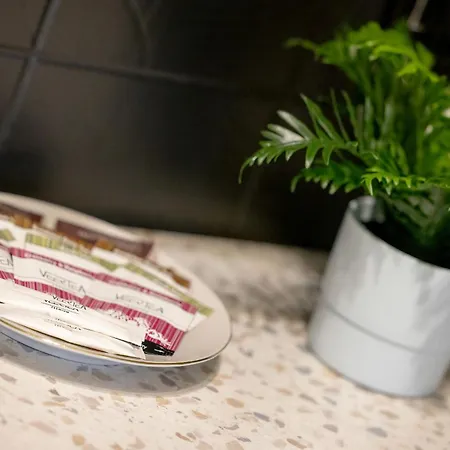 Podczele Na Fali Morski By Renters Apartamento Kołobrzeg