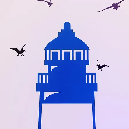 Podczele Na Fali Morski By Renters *