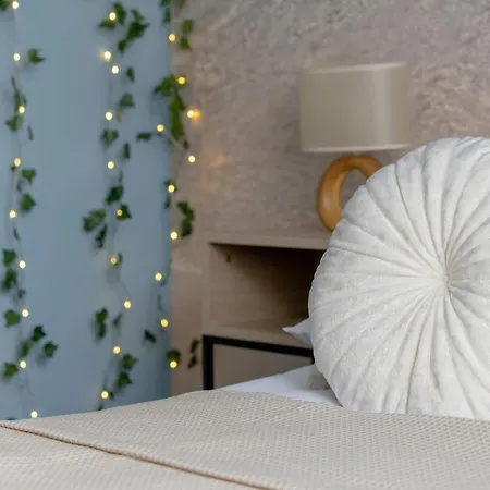 דירה Podczele Na Fali Morski By Renters *