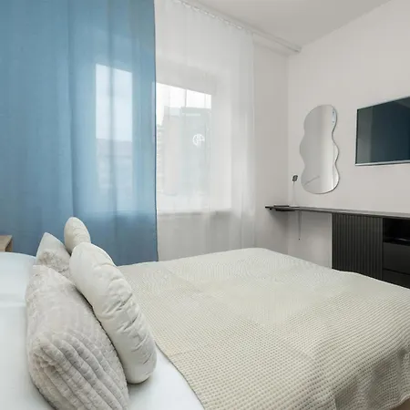Podczele Na Fali Morski By Renters Apartman Kołobrzeg