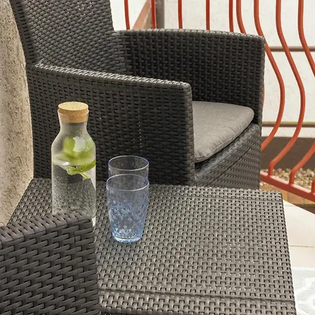 Podczele Na Fali Morski By Renters Apartman