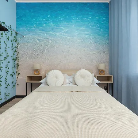 Podczele Na Fali Morski By Renters Apartamento *