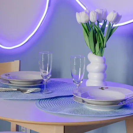 Podczele Na Fali Morski By Renters * קולובז'ג