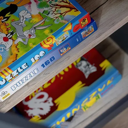 Podczele Na Fali Morski By Renters Kołobrzeg