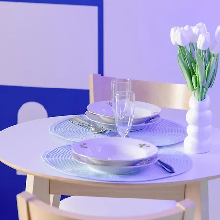 Apartman Podczele Na Fali Morski By Renters *