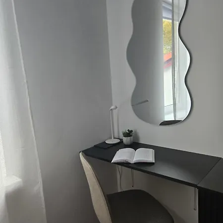 Apartamento Podczele Na Fali Morski By Renters