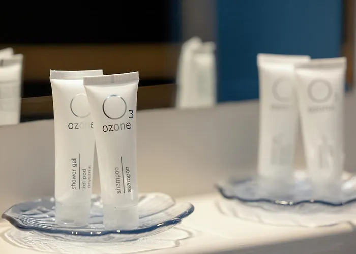 Podczele Na Fali Morski By Renters Apartment Kolberg