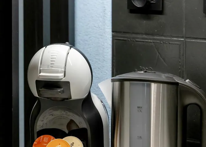 Podczele Na Fali Morski By Renters * Kolberg