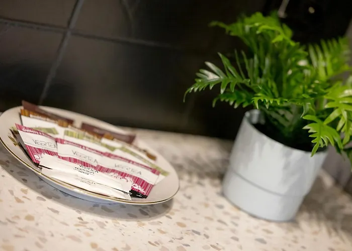 Podczele Na Fali Morski By Renters Apartment Kolberg