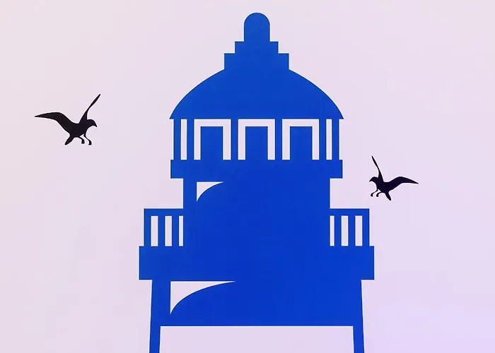 Podczele Na Fali Morski By Renters *