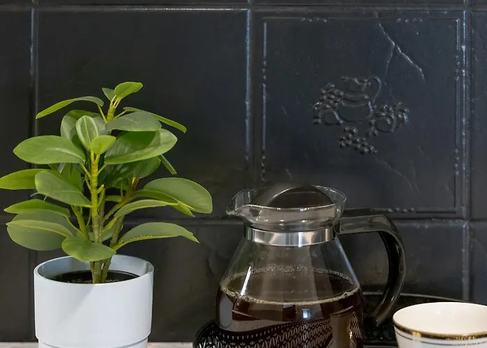 Podczele Na Fali Morski By Renters * Kolberg