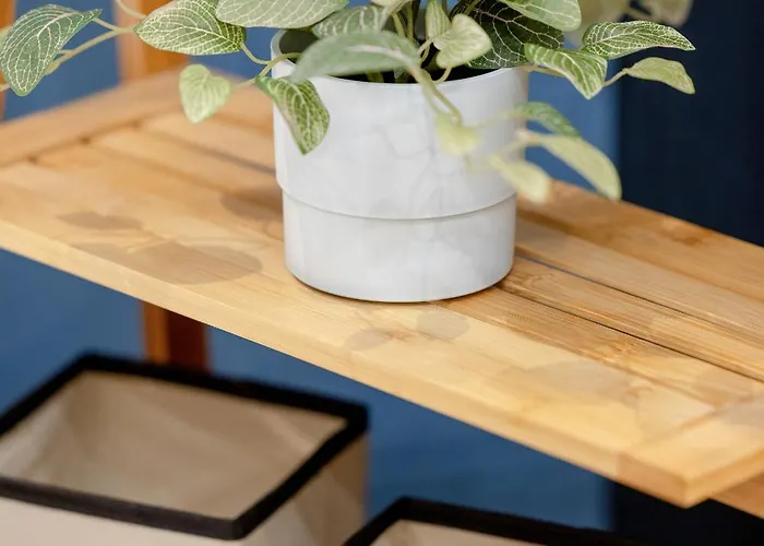 Podczele Na Fali Morski By Renters