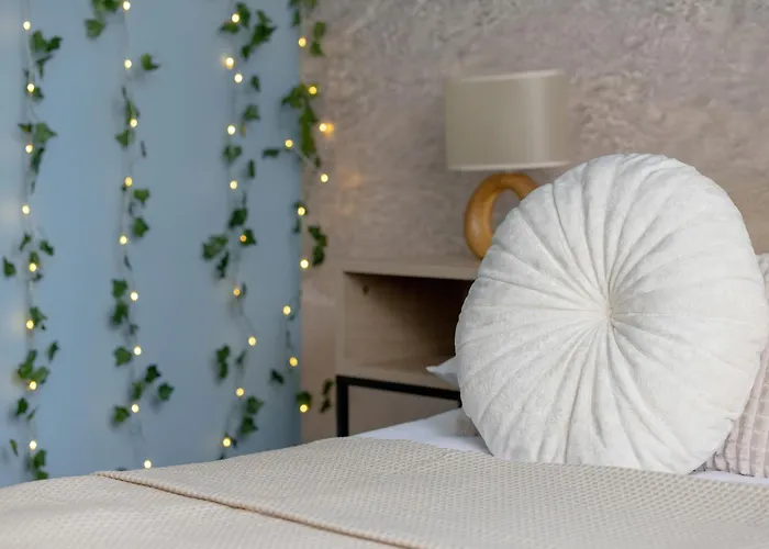 Apartment Podczele Na Fali Morski By Renters *