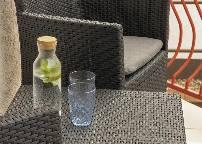 Podczele Na Fali Morski By Renters Apartment