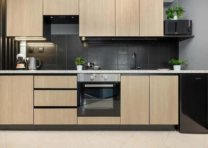 Apartment Podczele Na Fali Morski By Renters Kolberg