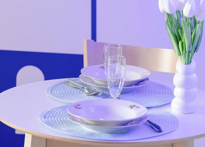 Apartment Podczele Na Fali Morski By Renters *