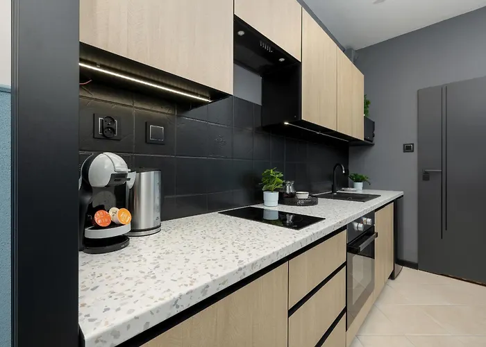 Podczele Na Fali Morski By Renters *