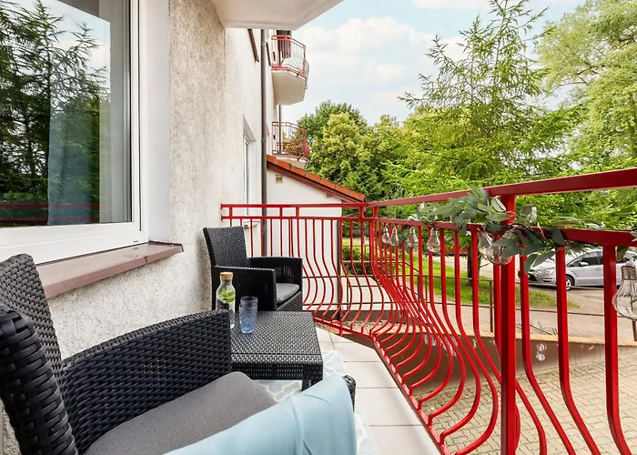 Podczele Na Fali Morski By Renters Kolberg